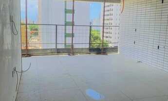 Imagem: EA- O mais fino acabamento na zona norte