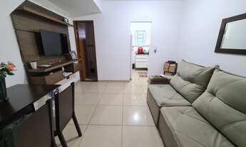 Imagem 2: Casa para venda com 60 metros quadrados com 2 quartos em Jardim Leblon - Belo Horizonte