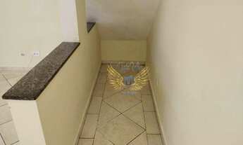 Imagem 7: Casa - Sobreposta Embare - Térrea - 3 dormitórios, suíte, 2 vagas