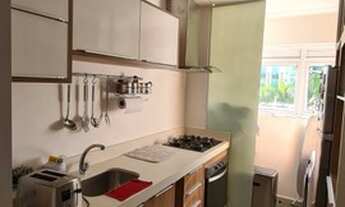 Imagem 6: Apartamento para venda com 70 metros quadrados com 2 quartos em Brooklin Paulista - São Pa