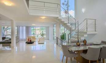 Imagem 3: Casa 5 quartos 5 vagas no Bairro São Bento venda