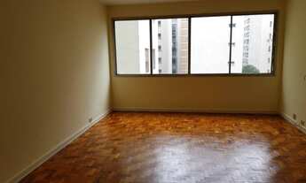 Imagem 5: APTO 3 DORMS, 115M² - HIGIENÓPOLIS - SÃO PAULO/SP