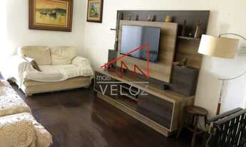 Imagem 4: Rio de Janeiro - Apartamento Padrão - Laranjeiras