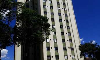 Imagem: Apartamento para venda tem 60 metros quadrados