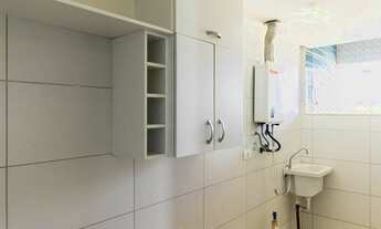 Imagem 6: Vendo apartamento 67m2, 3 quartos em Casa Amarela - Recife