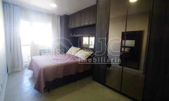 Imagem 7: Apartamento para venda possui 122 metros quadrados com 3 quartos em Tijuca - Rio de Janeir