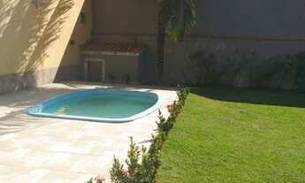 Imagem 6: Casa para venda com 140 metros quadrados com 3 quartos em Long Beach (Tamoios) - Cabo Frio