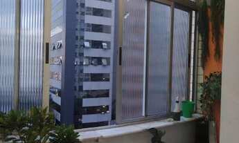 Imagem 6: Apartamento com 2 quartos em Barro Preto - Belo Horizonte - MG