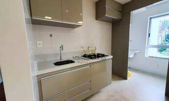 Imagem 6: Apartamento com 2 dormitórios à venda, 67 m² por R$ 750.000,00 - Luxemburgo - Belo Horizon