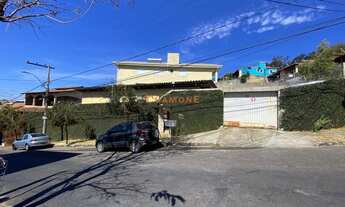 Imagem: Venda Residential / Home Belo Horizonte