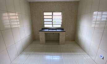 Imagem 3: Excelente casa com 50m², 2 dormitórios, sala, cozinha e 1 Vaga - São Paulo / SP