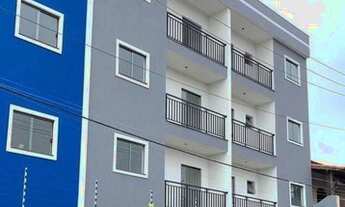 Imagem 2: Apartamento com 2 dormitórios à venda, 39 m² - São Miguel Paulista - São Paulo/SP