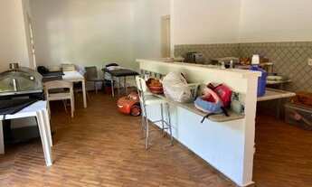 Imagem 6: CASA RESIDENCIAL em CAMPINAS - SP, RESIDENCIAL PARQUE RIO DAS PEDRAS