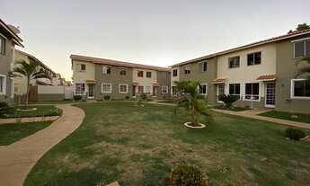 Imagem 2: Sobrado em condomínio - Residencial Rossi - Todo planejado!!