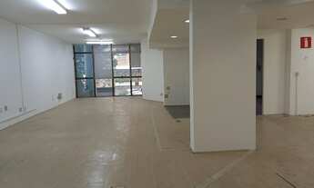 Imagem 3: Predio comercial para aluguel com 700 m2 no Funcionários - Belo Horizonte - MG