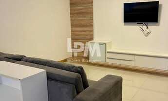 Imagem 3: Apartamento Próximo mar 02 Suites 02 Demi Sacada churrasqueira 02 Vagas