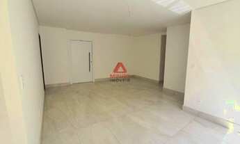 Imagem 2: Belo Horizonte - Apartamento Padrão - Santo Antônio
