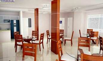 Imagem 5: *** Apartamentos de 2 dormitórios obras aceleradas, use seu FGTS, R$169.000 sem vaga de g