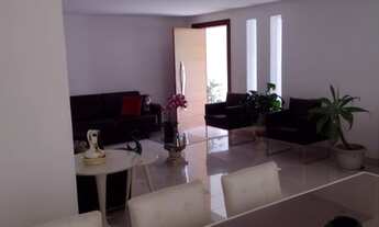 Imagem 5: Casa para venda com 400 metros quadrados com 4 quartos em Concórdia - Belo Horizonte - MG