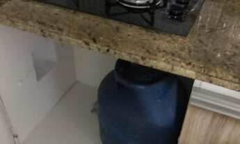 Imagem 5: KITNET MOBILIADO CAPIM MACIO-UFRN