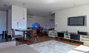 Imagem: BELO HORIZONTE - Apartamento Padrão - Belvedere