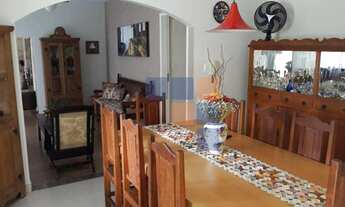 Imagem 3: Casa com 3 dormitórios à venda, 194 m² por R$ 800.000,00 - Alípio de Melo - Belo Horizonte