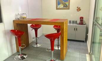 Imagem 6: Belo Horizonte - Conjunto Comercial/Sala - Estoril