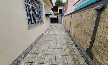 Imagem 3: Casa em Condomínio-À VENDA-Vila Valqueire-Rio de Janeiro-RJ