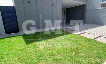 Imagem 2: Casa Em Condomínio - Brodowski - Centro