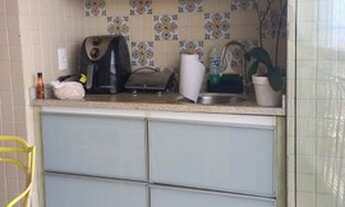 Imagem 6: Ed. Carpe Diem, Andar Alto, 04 suítes, 03 Vagas no Batista Campos