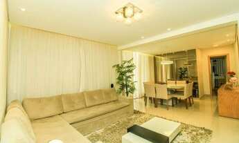 Imagem 6: Apartamento para Venda em Belo Horizonte, Buritis, 4 dormitórios, 2 suítes, 3 banheiros, 4