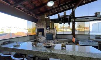 Imagem: Cobertura para venda com 110 metros quadrados