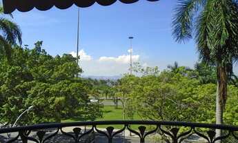 Imagem 5: Edifício Biarritz apartamento nobre com 3 quartos a Venda / Rio de Janeiro RJ