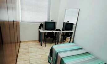 Imagem 3: Belo Horizonte - Apartamento Padrão - Coqueiros