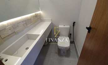 Imagem 5: Ótima casa à locação e venda no Residencial Milano - Indaiatuba - SP