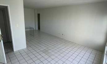 Imagem 3: Amplo apartamento no Bairro da Torre