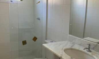 Imagem 4: Casa no condomínio REAL PARK para venda tem 72 metros quadrados com 3 quartos