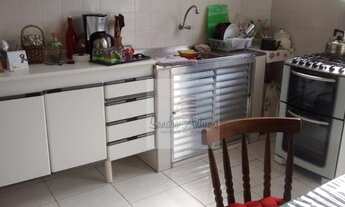 Imagem 6: Apartamento residencial à venda, Boqueirão, Santos - AP0155