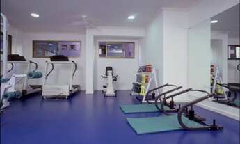 Imagem 3: APARTAMENTO RESIDENCIAL em CAMPINAS - SP, CAMBUÍ