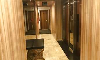 Imagem 7: Apartamento para aluguel com 46 metros quadrados com 1 quarto em Jardim Europa - São Paulo