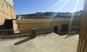 Imagem 2: Casa à venda, 100 m² por R$ 220.000,00 - Vila Zilah Spósito - Belo Horizonte/MG