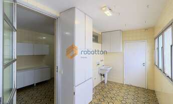 Imagem 6: APARTAMENTO COM 2 VAGAS DE GARAGEM A 850 METROS DA ESTAÇÃO CAMPO BELO DO METRÔ!!