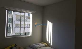 Imagem 7: Apartamento 3 quartos de alto luxo, varanda gourmet , lazer completo, bairro Cai?ara