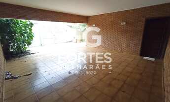 Imagem 3: Ribeirão Preto - Casa - Alto da Boa Vista