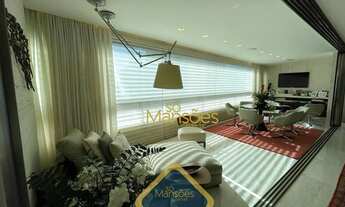 Imagem 5: Belo Horizonte - Apartamento Padrão - Belvedere