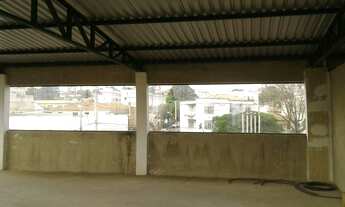 Imagem 5: BELO HORIZONTE - Conjunto Comercial/sala - Nova Suíça