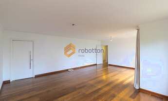 Imagem 3: APARTAMENTO COM 2 VAGAS DE GARAGEM A 850 METROS DA ESTAÇÃO CAMPO BELO DO METRÔ!!