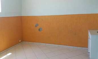 Imagem 4: Sobrado - Vila Marari