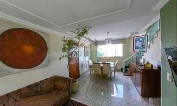 Imagem 2: Cobertura com 3 Quartos e suíte bairro Caiçaras