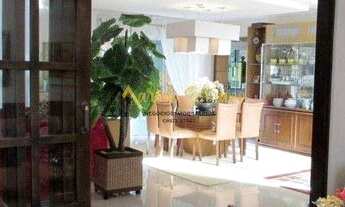 Imagem 7: Casa em condomínio com 4 quartos no Alphaville 2 - Bairro Alphaville II em Londrina